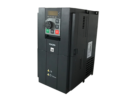 優控YK600變頻器系列