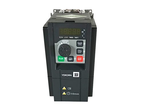 優控YK600變頻器系列