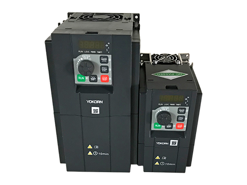 優控YK600變頻器系列