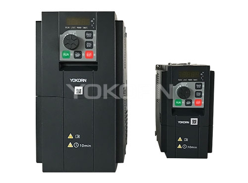 優控YK600變頻器
