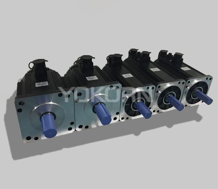 華大伺服電機及驅動器130系列