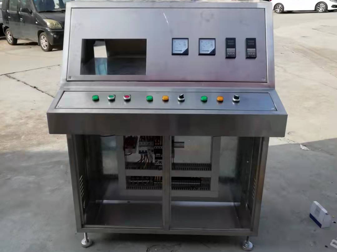 東莞紙廠工控機操作柜
